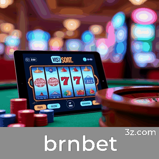 Formulário de cadastro da brnbet